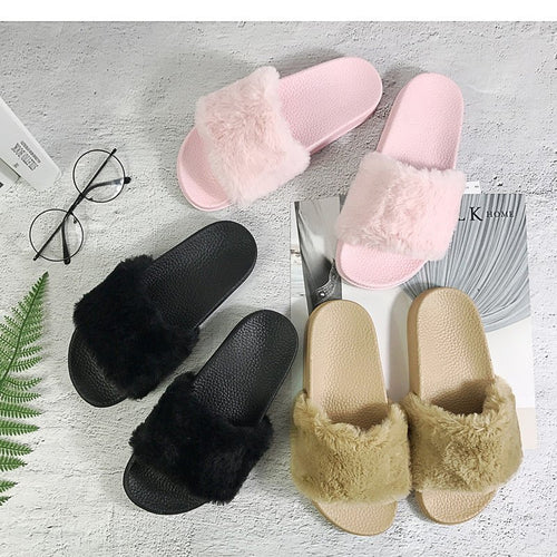 2024 summer  Korean sandals, Maomao shoes, slippers and women's slippers indoor and outdoor - WAlMYe #