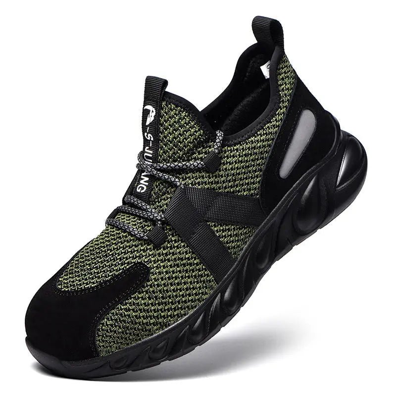 2023 New Spring Beacon Blade Couple Fash - WAlMYe #