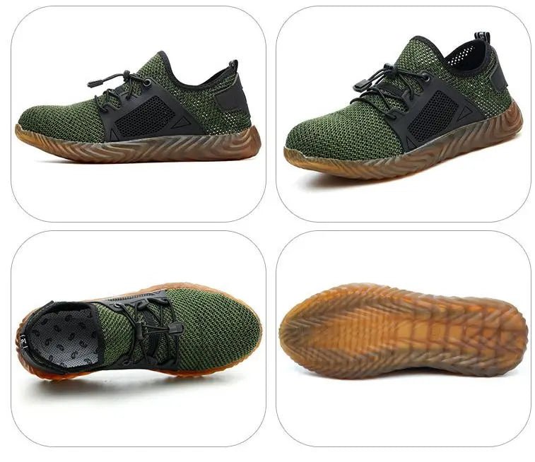 2023 New Spring Beacon Blade Couple Fash - WAlMYe #