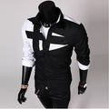 Long sleeve shirt man - WAlMYe #