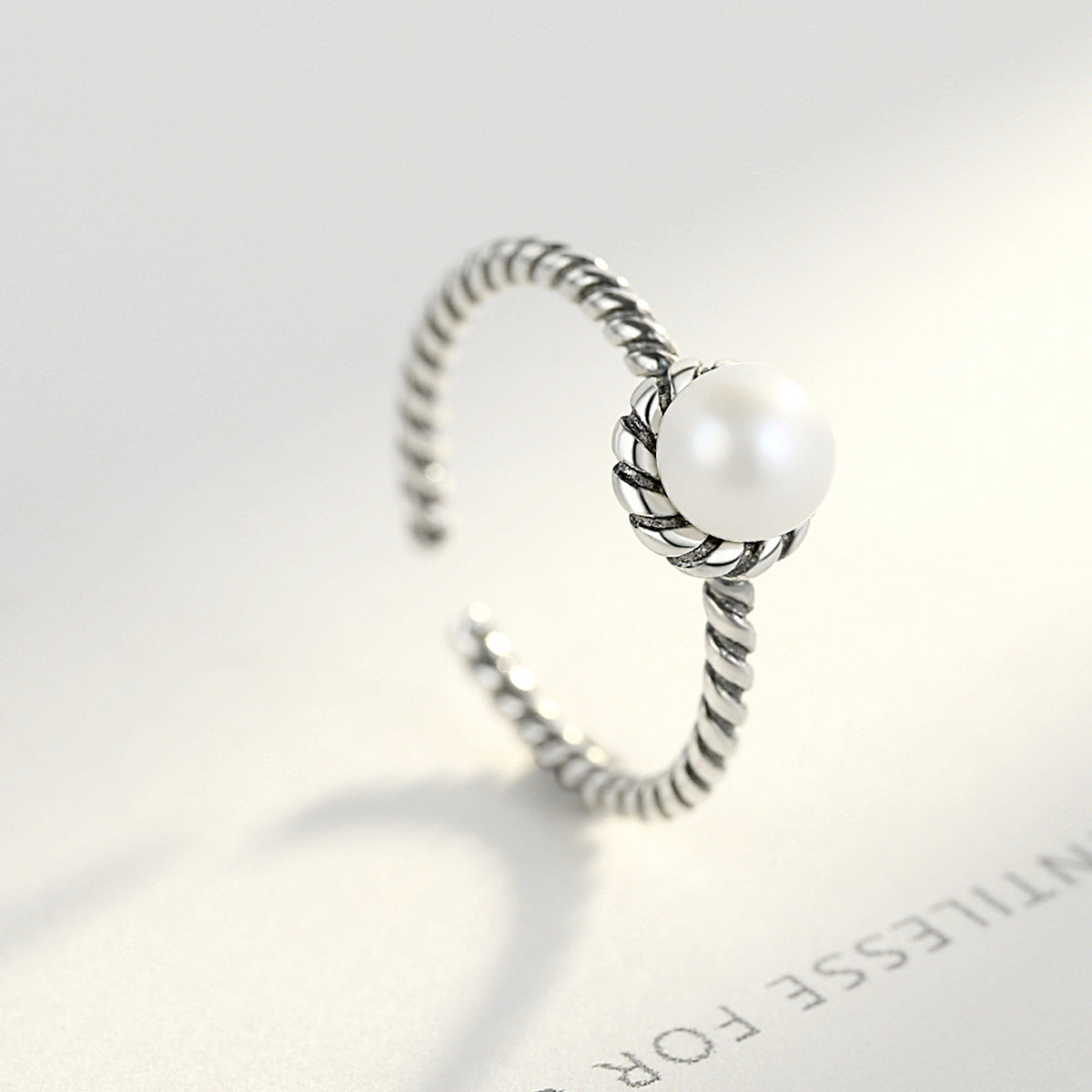 Vintage ring - WAlMYe #