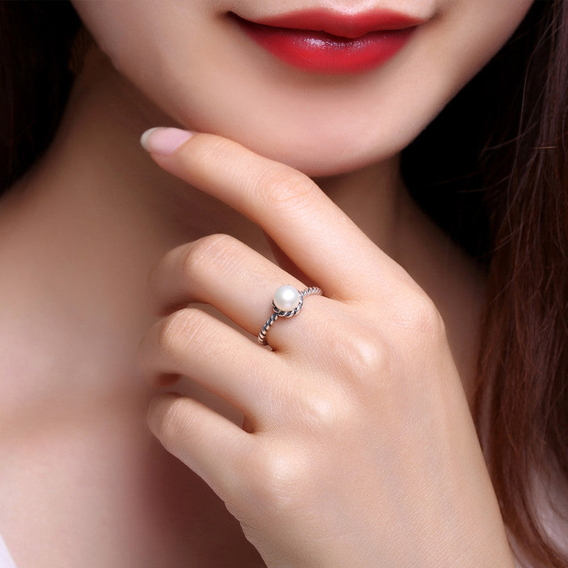 Vintage ring - WAlMYe #