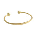 Geometric ball female bracelet - WAlMYe #
