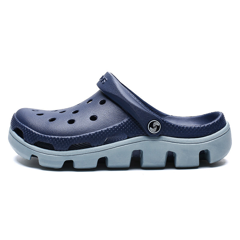 Men's beach shoes - WAlMYe #