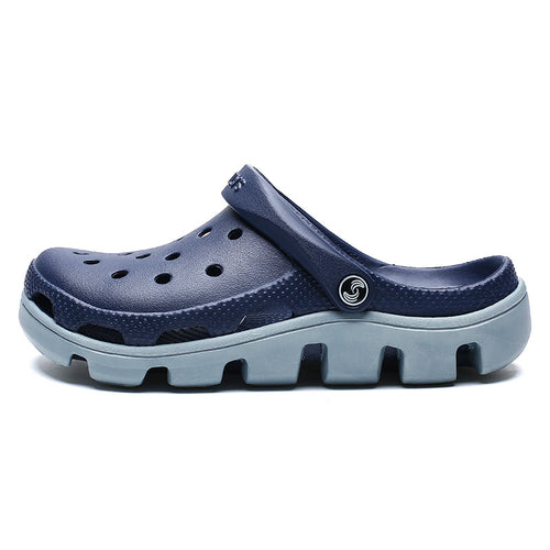 Men's beach shoes - WAlMYe #