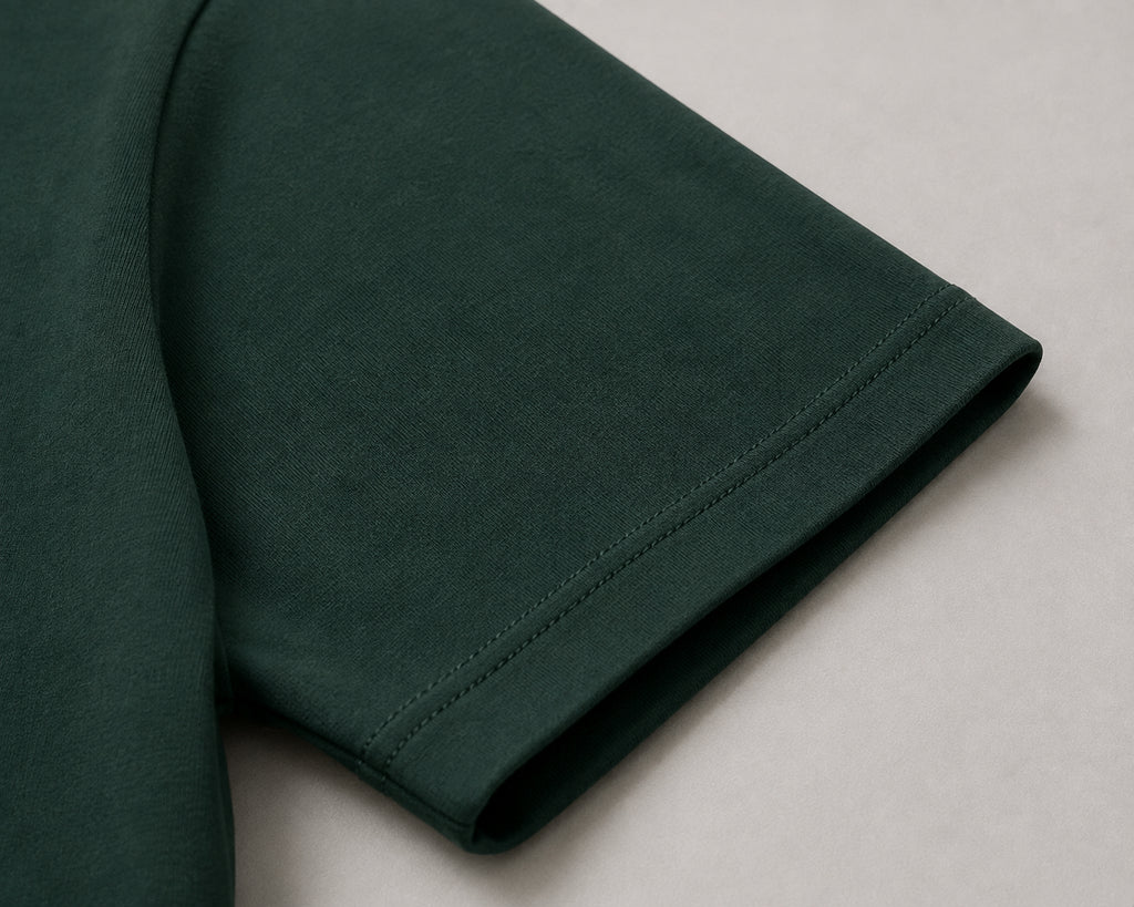 WALMYE Heavyweight Oversized Tee