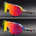 Bicycle glasses fishing driving glasses - WALMYE #