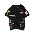 Short sleeve t-shirt - WAlMYe #
