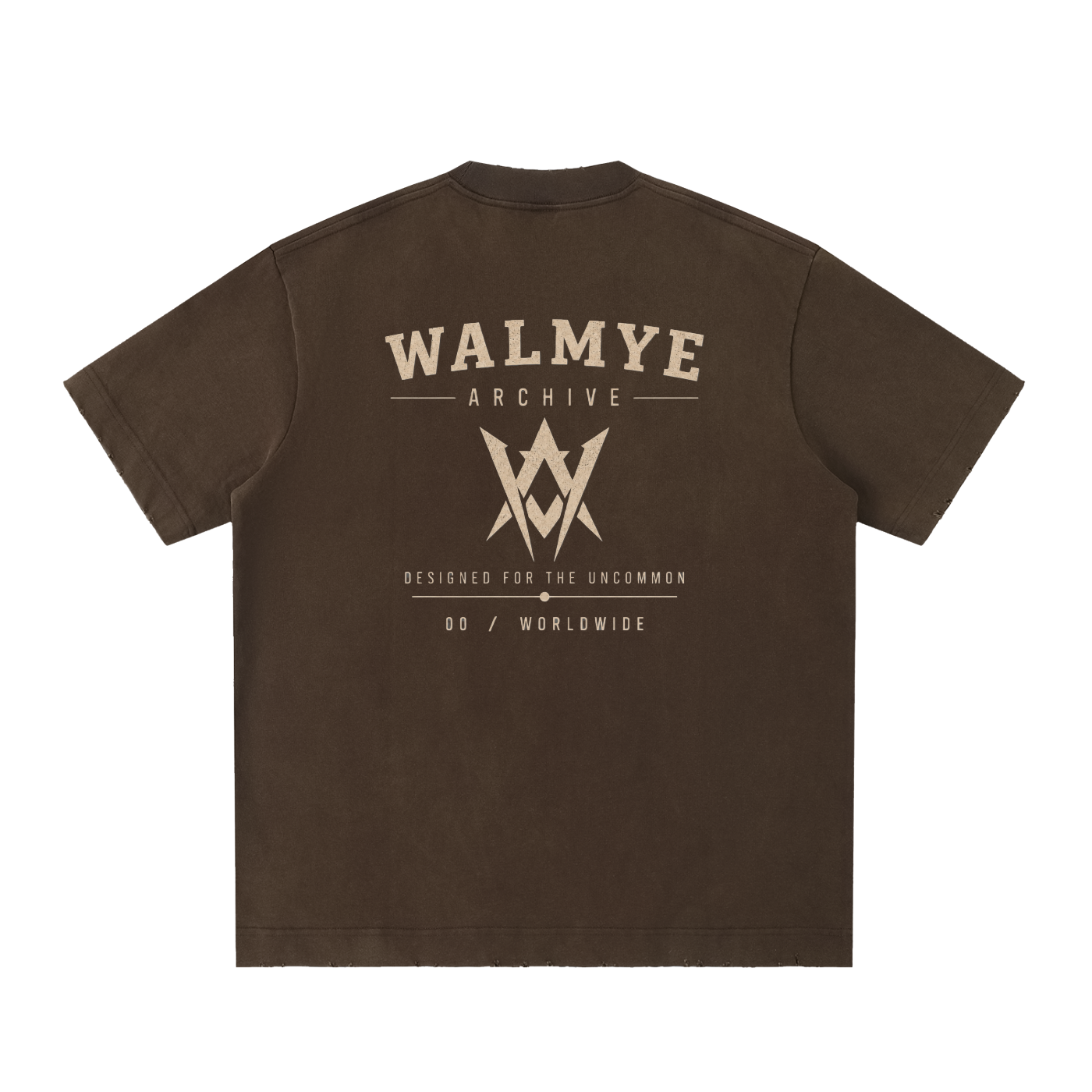 WALMYE