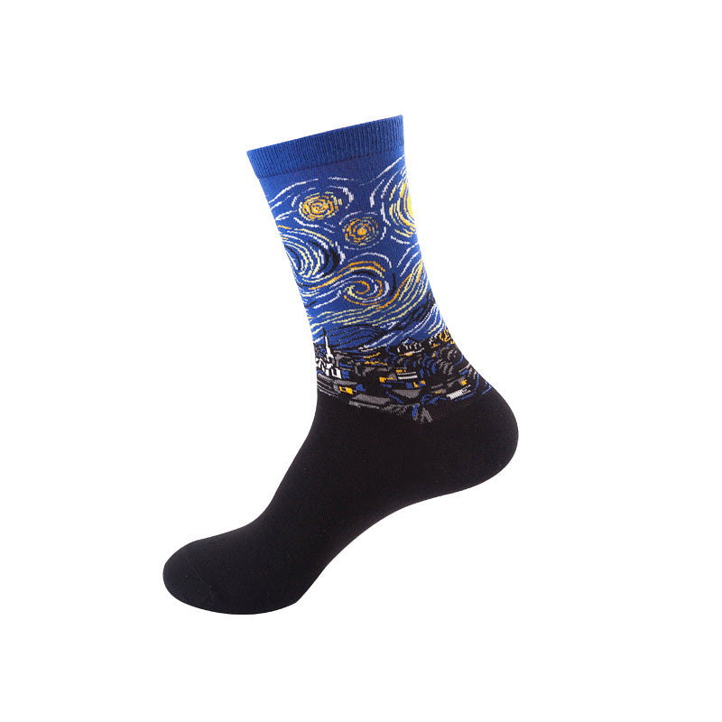 Women's medium sock - WAlMYe #