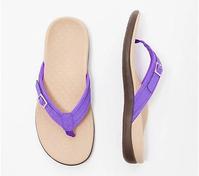 Flat Flip Flops Women's Sandals And Slippers - WAlMYe #