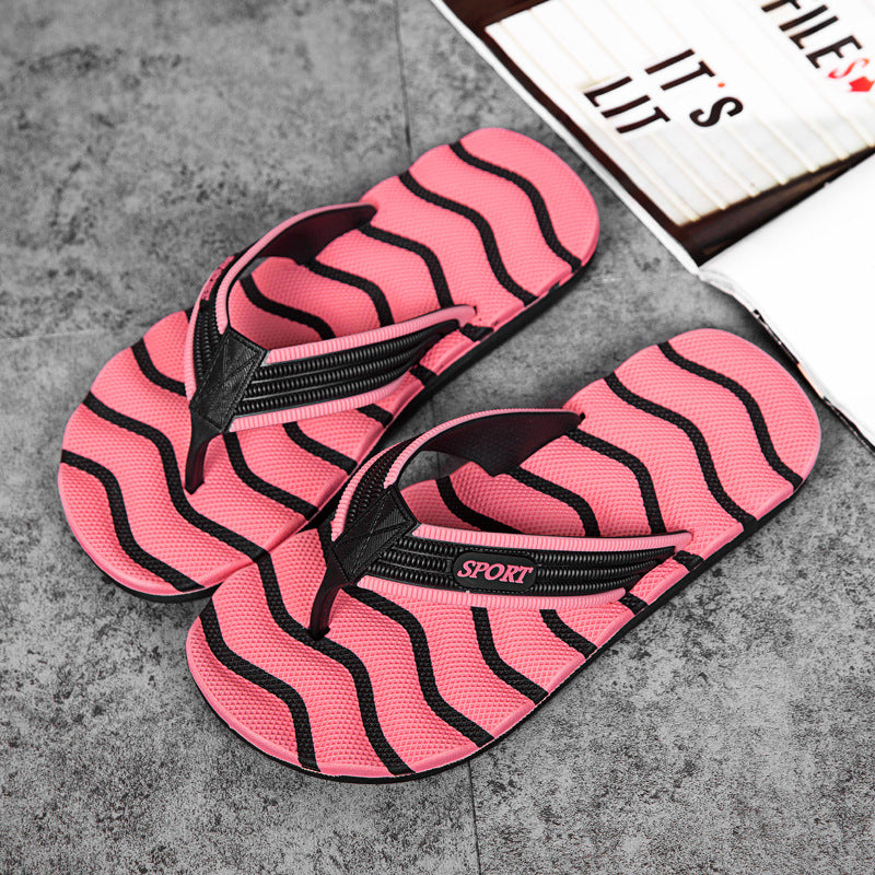 Fashionable new non-slip sandals - WAlMYe #
