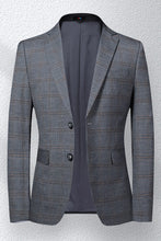 Load image into Gallery viewer, Casual business suit jacket
