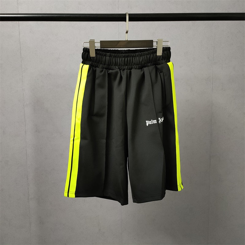 Straight retro casual pants - WAlMYe #