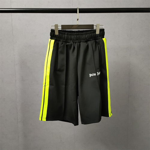 Straight retro casual pants - WAlMYe #