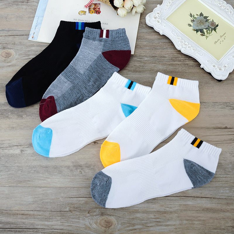 Socks men's socks - WAlMYe #
