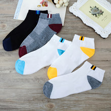 Load image into Gallery viewer, Socks men&#39;s socks
