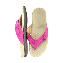 Load image into Gallery viewer, Flat Flip Flops Women&#39;s Sandals And Slippers

