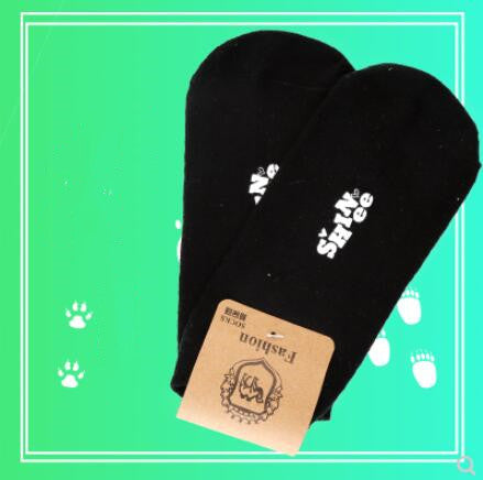 Socks, boat socks, men's and women's socks, shallow socks - WAlMYe #