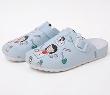 Load image into Gallery viewer, Creative Cartoon Shoes Female
