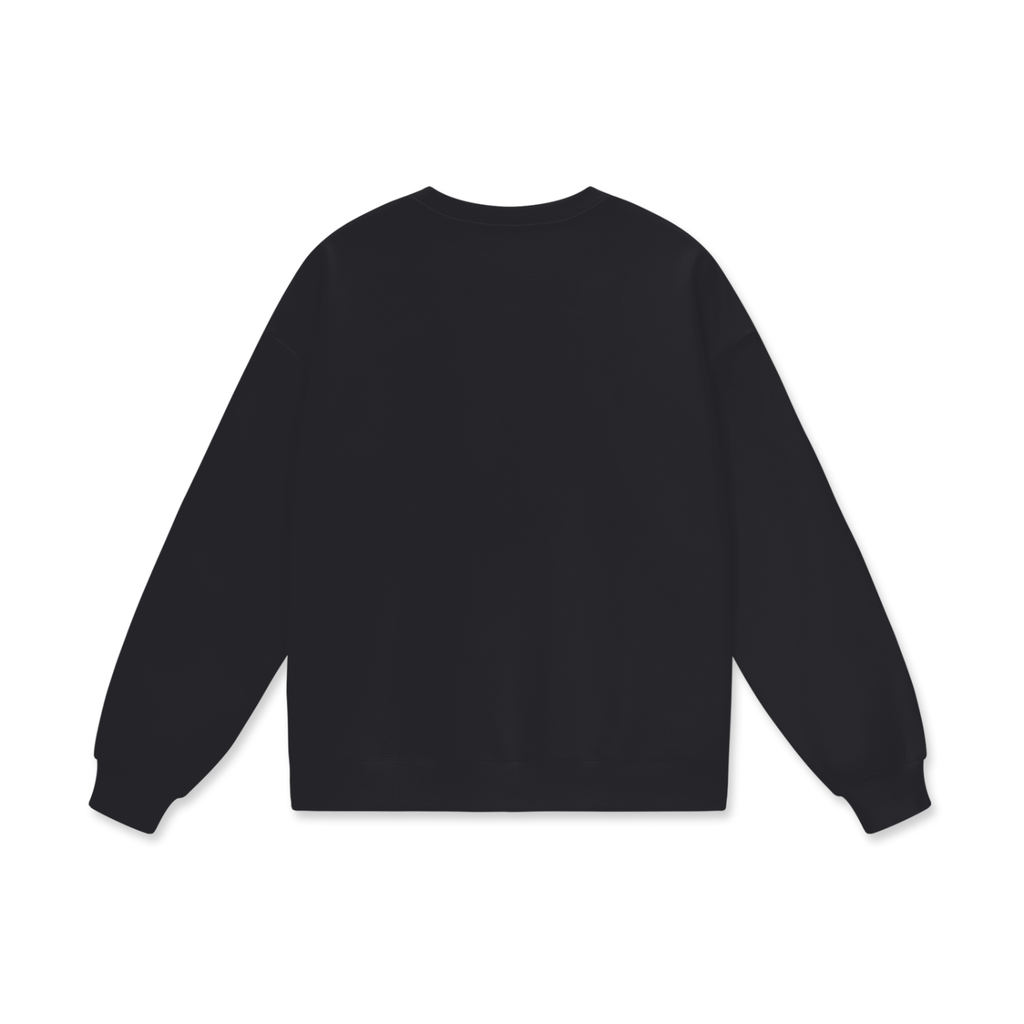 Essential Heavyweight Crewneck Sweatshirt