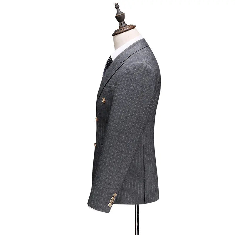 3 Piece suit for men - WAlMYe #