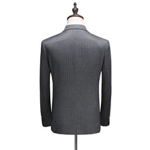 Load image into Gallery viewer, 3 Piece suit for men - WAlMYe #
