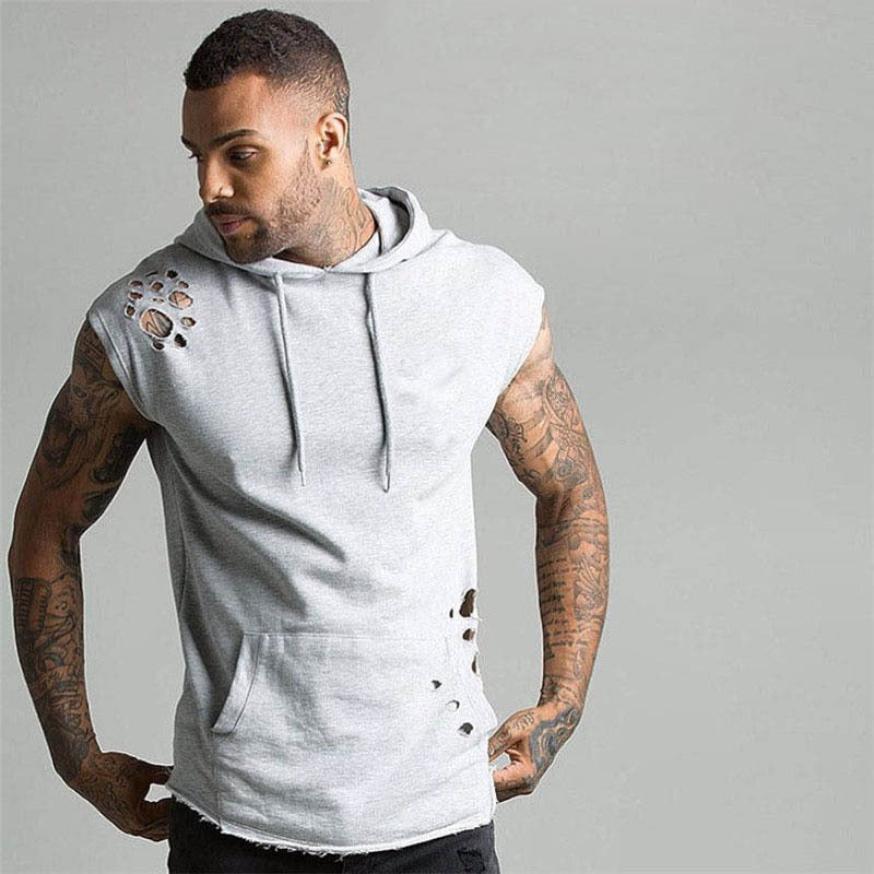 Men's Tights Sportswear Running Sports Suit Training Suit - WAlMYe #