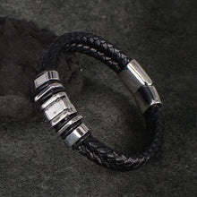 Load image into Gallery viewer, Korean leather bracelet bracelet
