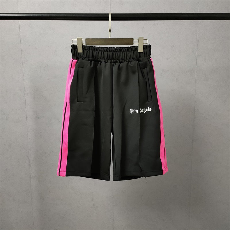 Straight retro casual pants - WAlMYe #