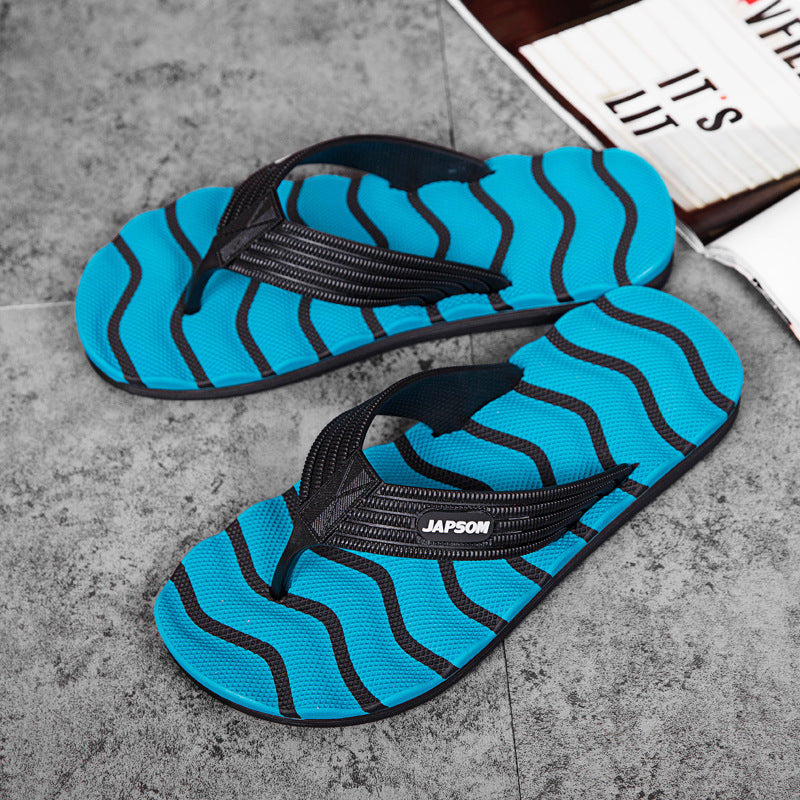 Fashionable new non-slip sandals - WAlMYe #