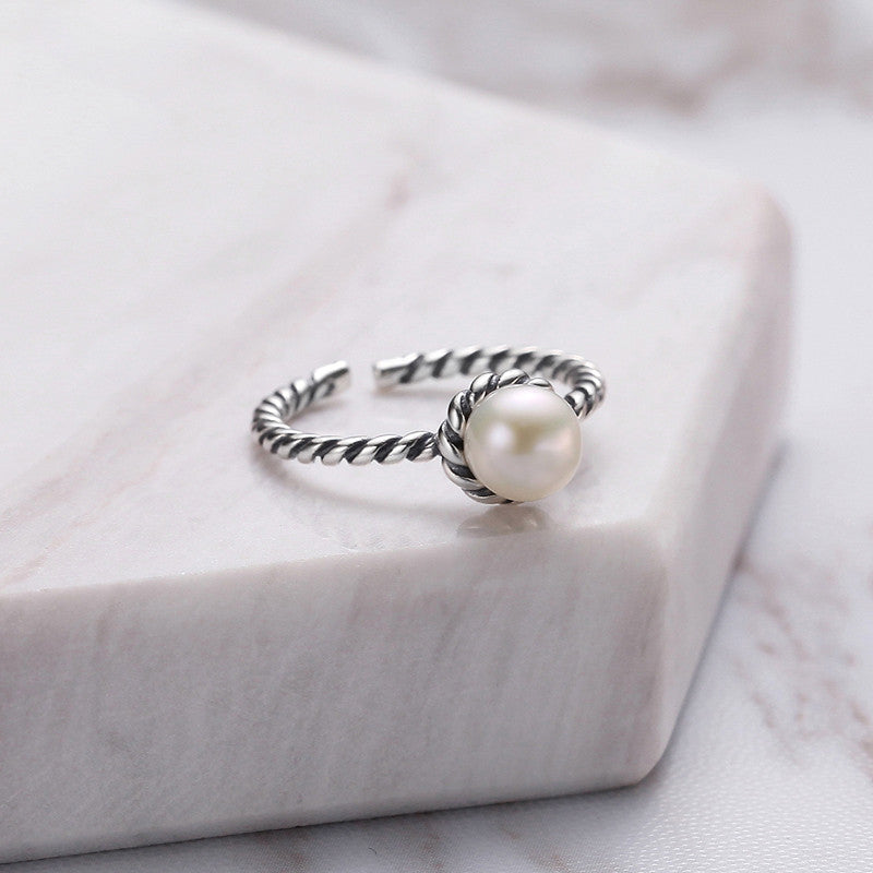 Vintage ring - WAlMYe #