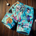 Beach pants - WAlMYe #