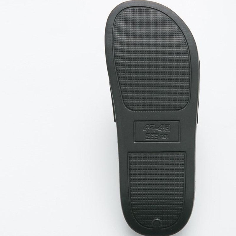 Bathroom men's non-slip slippers - WAlMYe #