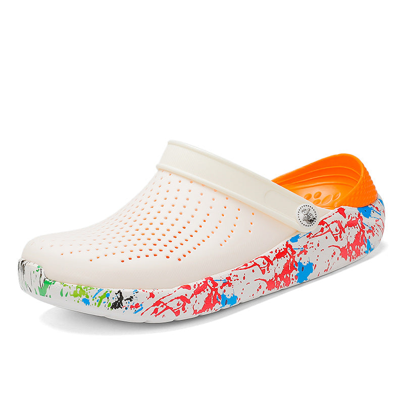 Comfortable slippers - WAlMYe #