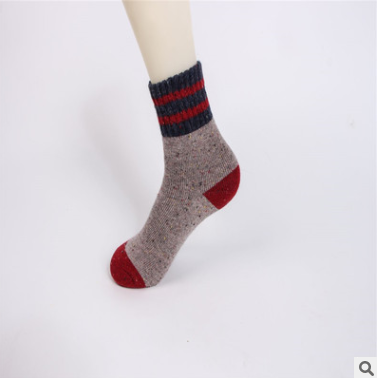Ladies autumn and winter warm socks - WAlMYe #