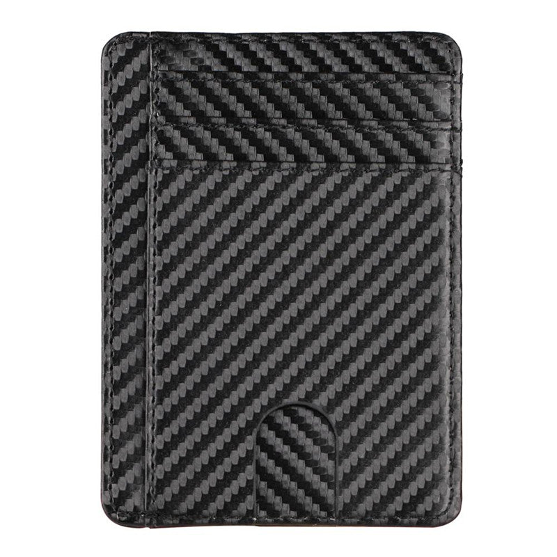 Men's wallet wallet - WAlMYe #