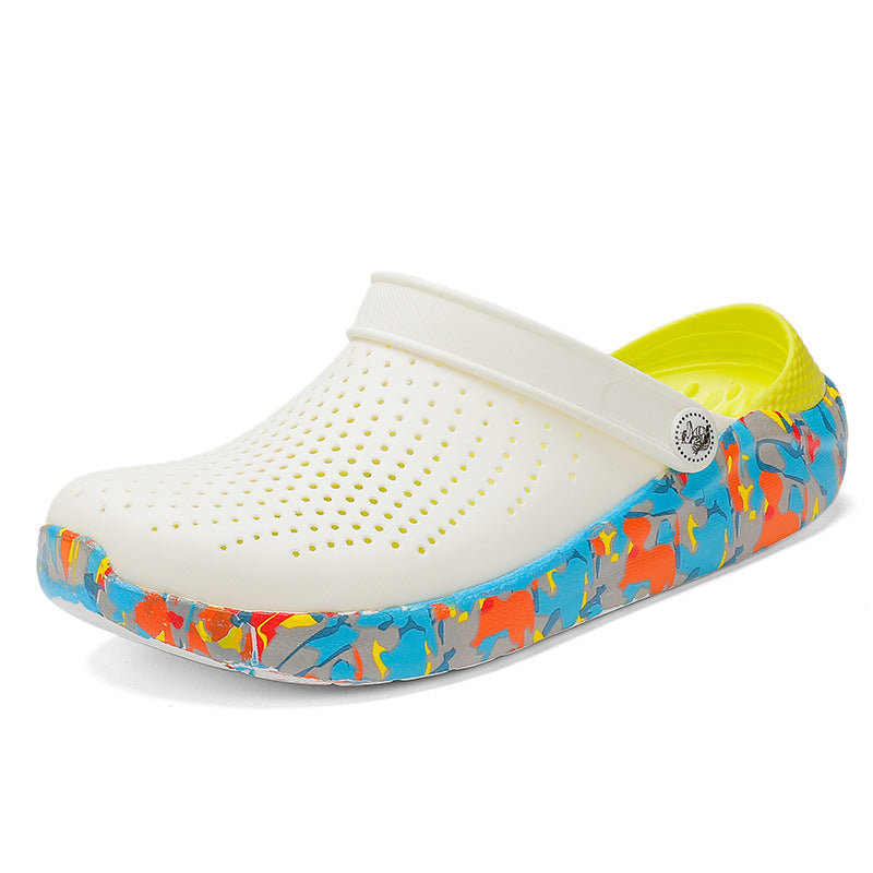 Comfortable slippers - WAlMYe #