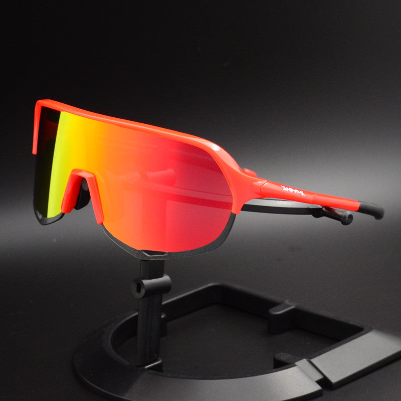 Bicycle glasses fishing driving glasses - WAlMYe #