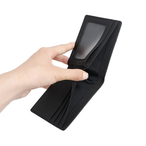 Carbon fiber men's wallet - WAlMYe #