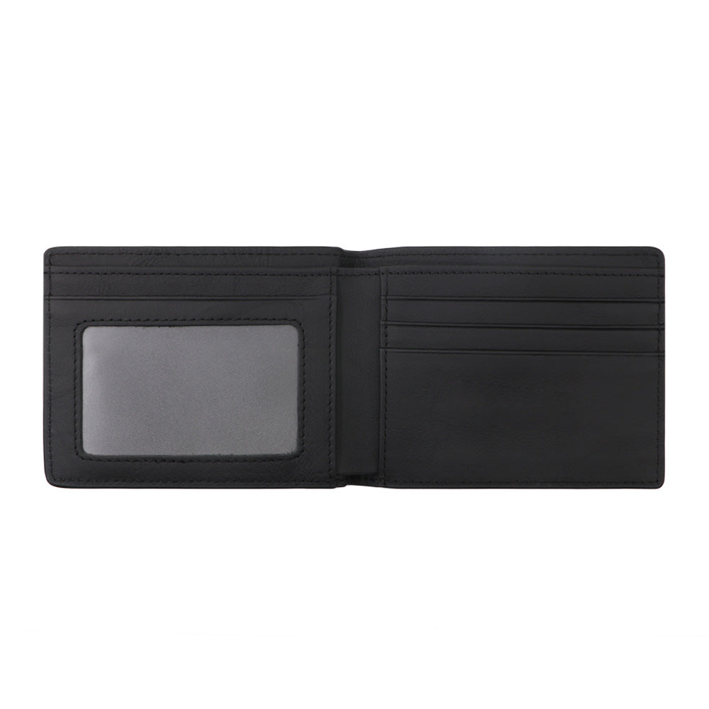 Carbon fiber men's wallet - WAlMYe #