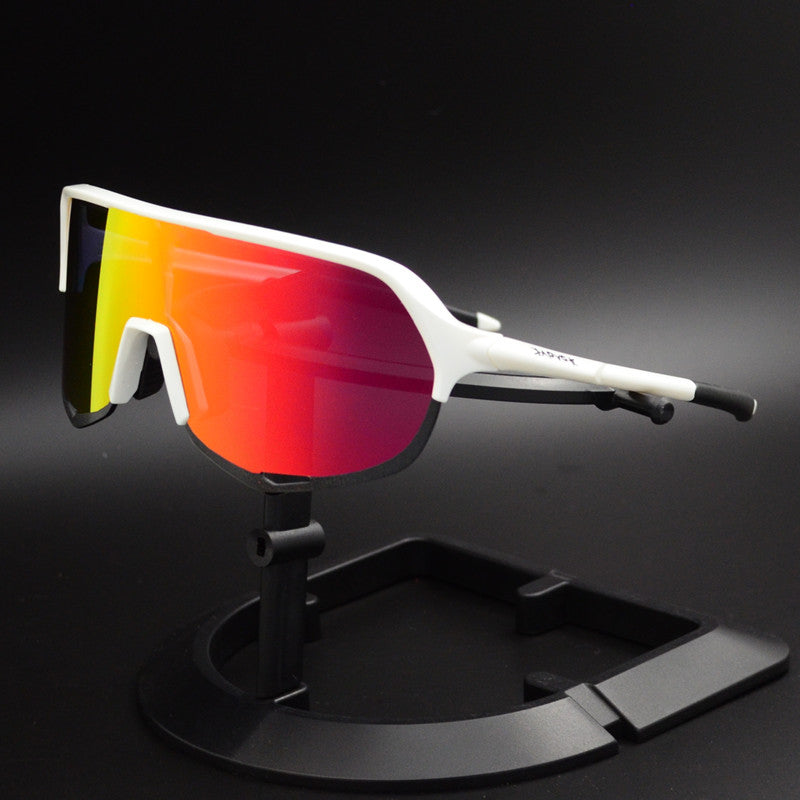 Bicycle glasses fishing driving glasses - WAlMYe #