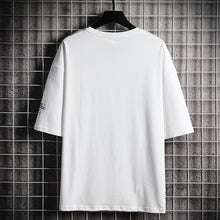 Load image into Gallery viewer, Fashion Loose Student Hip Hop Shoulder Sleeves
