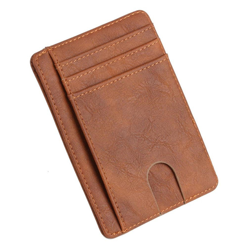 Men's wallet wallet - WAlMYe #