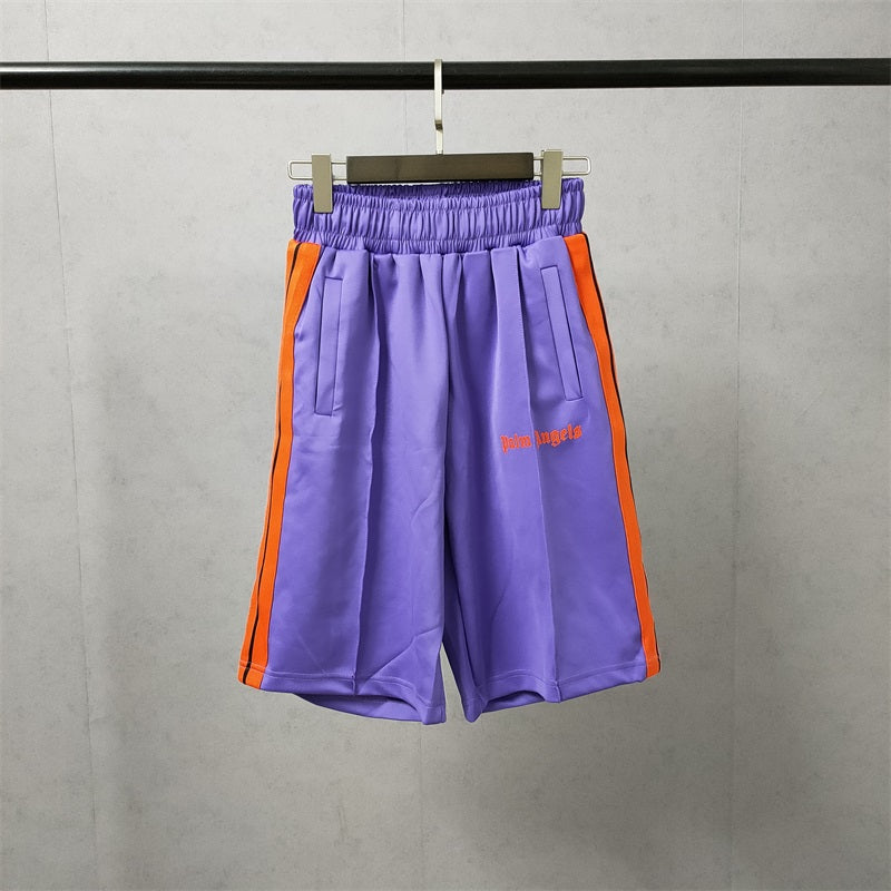 Straight retro casual pants - WAlMYe #