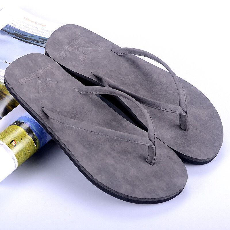 male slippers - WAlMYe #