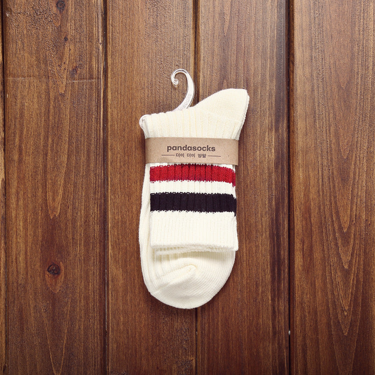 Medium thick socks - WAlMYe #