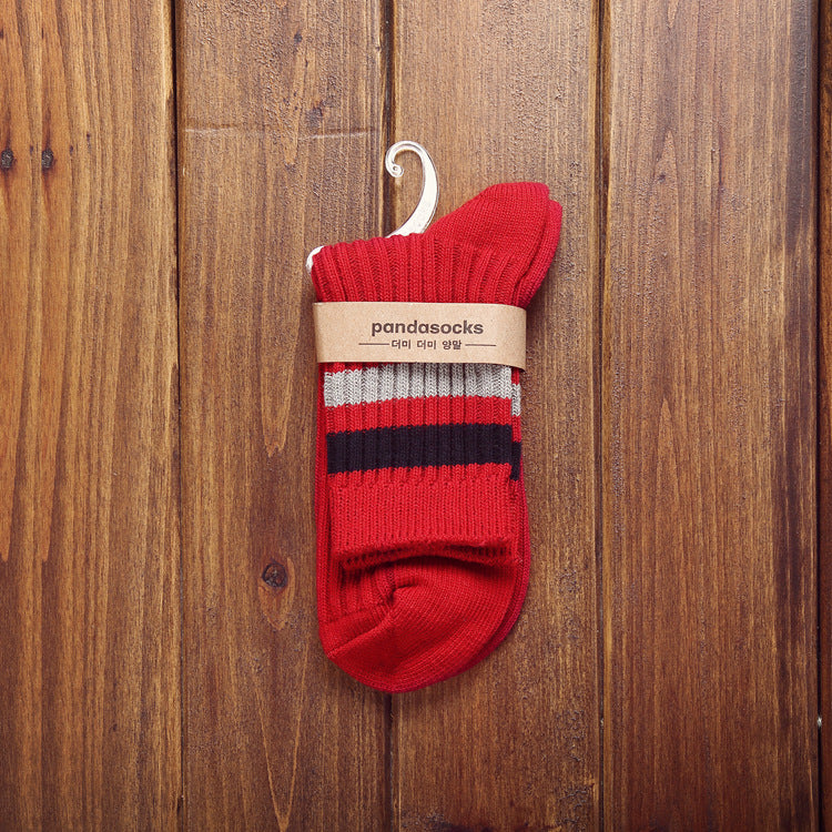 Medium thick socks - WAlMYe #