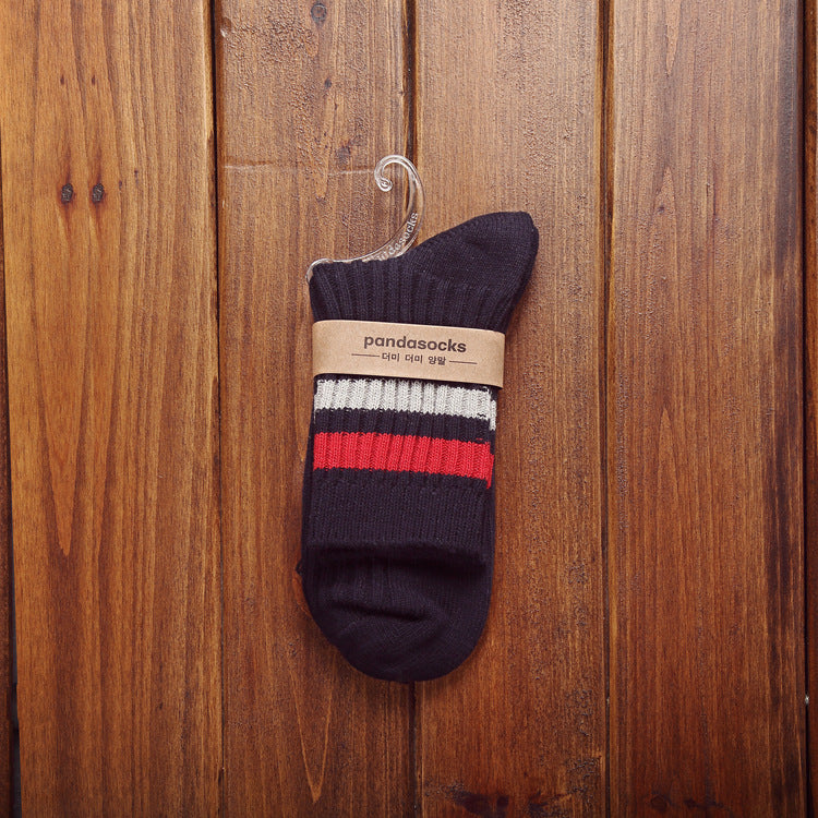 Medium thick socks - WAlMYe #