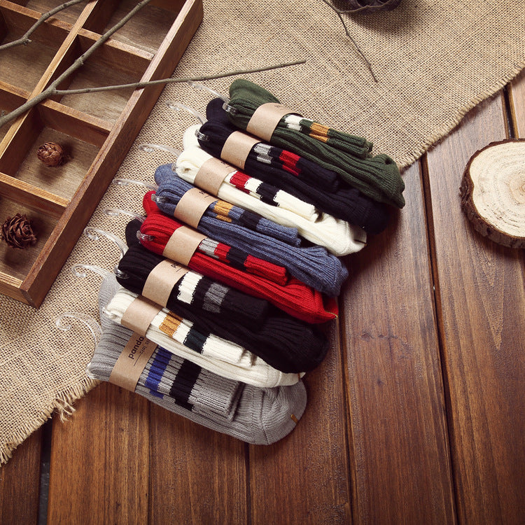 Medium thick socks - WAlMYe #